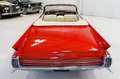 Cadillac Series 62 CONVERTIBLE Convertible Rot - thumbnail 19