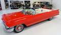 Cadillac Series 62 CONVERTIBLE Convertible Rot - thumbnail 14
