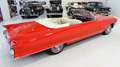 Cadillac Series 62 CONVERTIBLE Convertible Rot - thumbnail 15