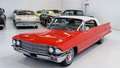 Cadillac Series 62 CONVERTIBLE Convertible Rot - thumbnail 27