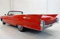 Cadillac Series 62 CONVERTIBLE Convertible Rot - thumbnail 13