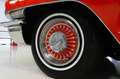 Cadillac Series 62 CONVERTIBLE Convertible Rot - thumbnail 20