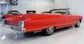 Cadillac Series 62 CONVERTIBLE Convertible Rot - thumbnail 9