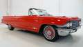 Cadillac Series 62 CONVERTIBLE Convertible Rot - thumbnail 7