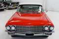 Cadillac Series 62 CONVERTIBLE Convertible Rot - thumbnail 26