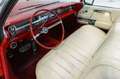 Cadillac Series 62 CONVERTIBLE Convertible Rot - thumbnail 37