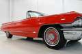 Cadillac Series 62 CONVERTIBLE Convertible Rot - thumbnail 22