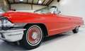Cadillac Series 62 CONVERTIBLE Convertible Rot - thumbnail 23