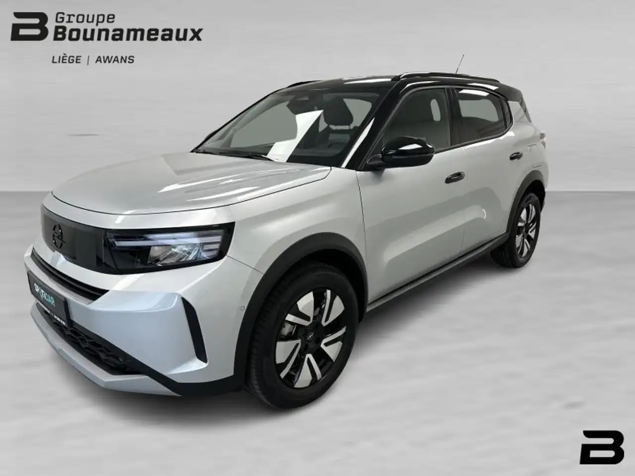 Opel Frontera 2026