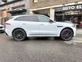 Jaguar F-Pace TDV6 Blanc - thumbnail 5