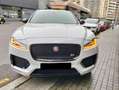 Jaguar F-Pace TDV6 Blanc - thumbnail 2