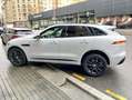 Jaguar F-Pace TDV6 Blanc - thumbnail 6