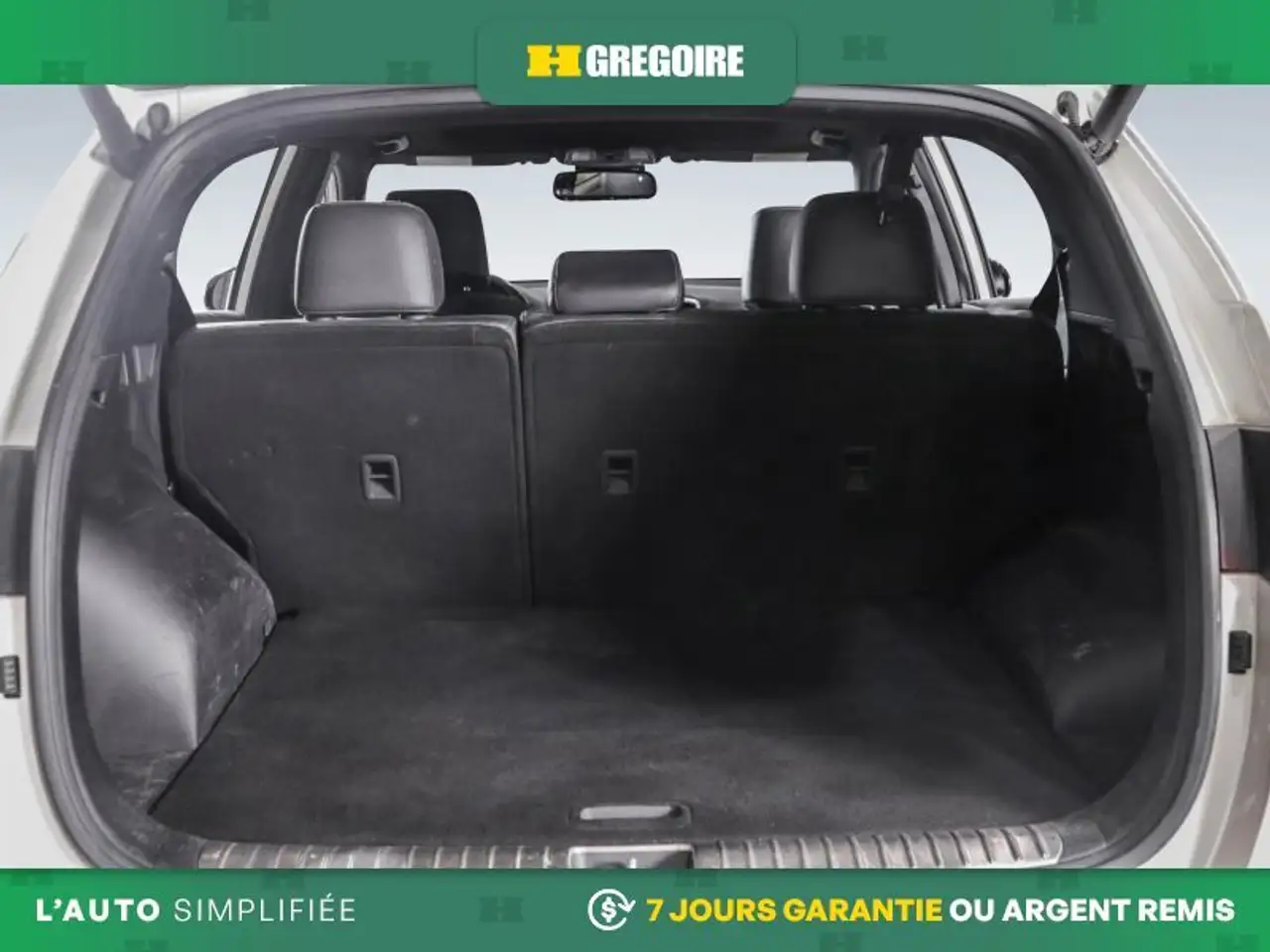 Kia Sportage снимка Kia Sportage