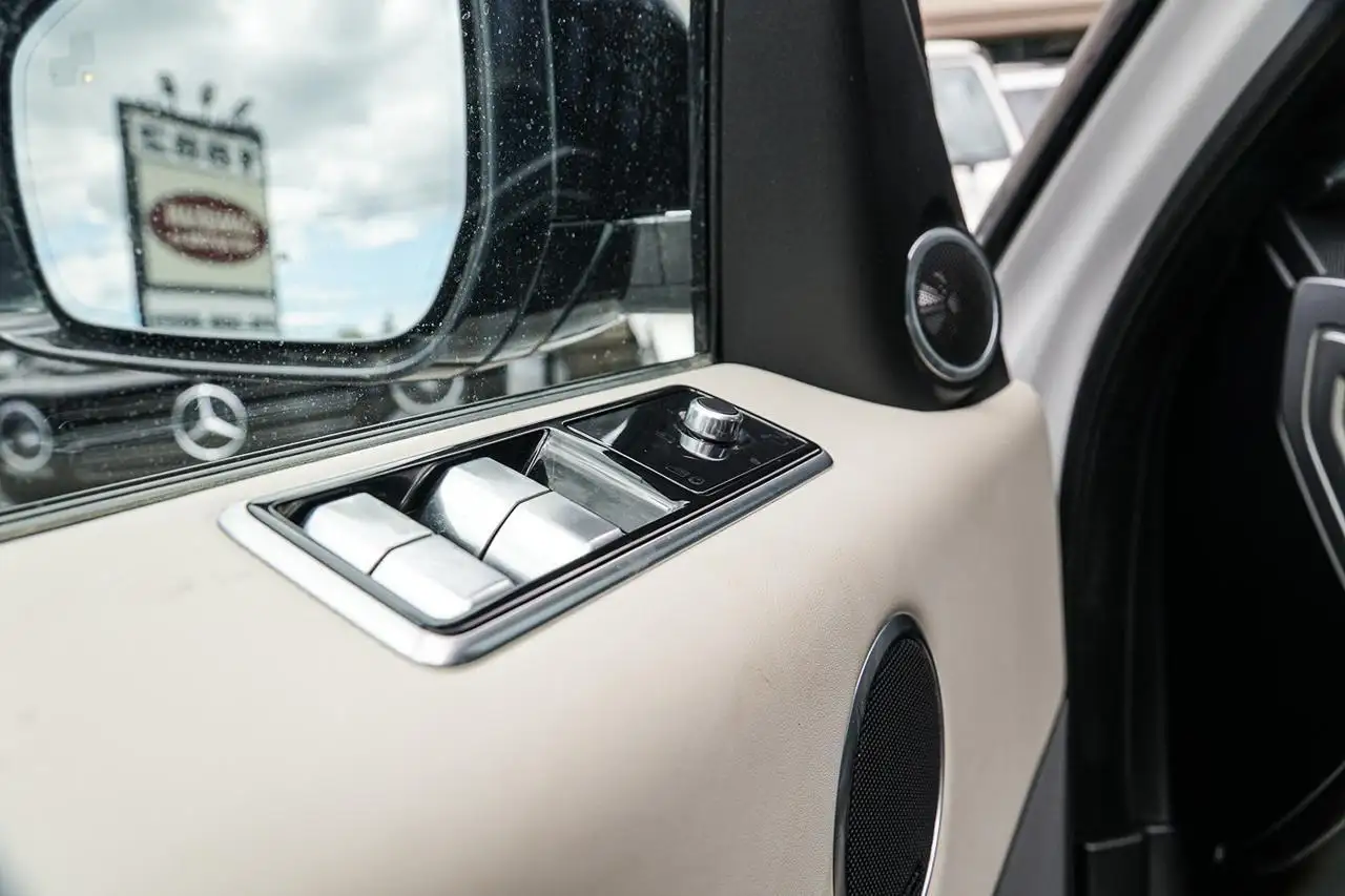 Land Rover Range Rover Sport fotografie Land Rover Range Rover Sport