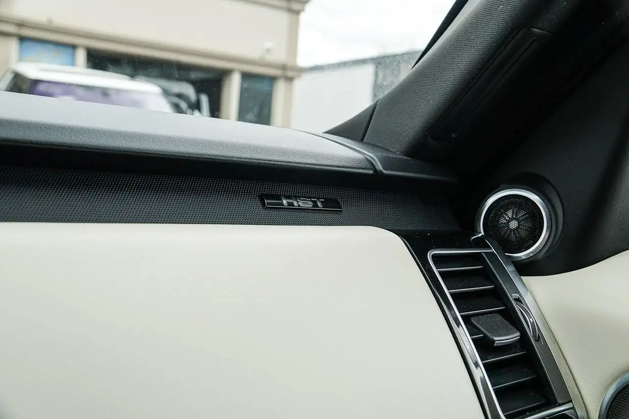 Land Rover Range Rover Sport fotografie Land Rover Range Rover Sport