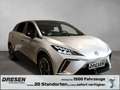 MG MG4 Luxury 150 kW 4 Electric 64 kWh Luxury, Medal Silv Silver - thumbnail 1