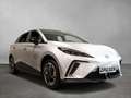 MG MG4 Luxury 150 kW 4 Electric 64 kWh Luxury, Medal Silv Zilver - thumbnail 3
