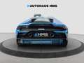 Lamborghini Huracán EVO AWD MY21 *PPF*LIFT*CARB*SERVICE NEW* Bleu - thumbnail 4
