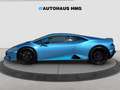 Lamborghini Huracán EVO AWD MY21 *PPF*LIFT*CARB*SERVICE NEW* Bleu - thumbnail 2