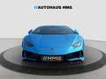 Lamborghini Huracán EVO AWD MY21 *PPF*LIFT*CARB*SERVICE NEW* Bleu - thumbnail 8