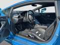 Lamborghini Huracán EVO AWD MY21 *PPF*LIFT*CARB*SERVICE NEW* Bleu - thumbnail 9
