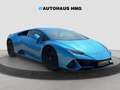 Lamborghini Huracán EVO AWD MY21 *PPF*LIFT*CARB*SERVICE NEW* Bleu - thumbnail 7