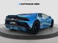 Lamborghini Huracán EVO AWD MY21 *PPF*LIFT*CARB*SERVICE NEW* Bleu - thumbnail 5