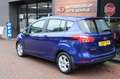 Ford B-Max 1.0 EcoBoost Style Blauw - thumbnail 3