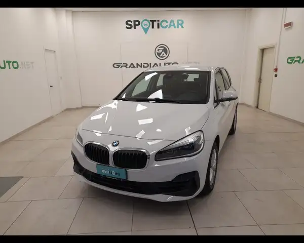 BMW 218 Serie 2 F/45-46 218i Active Tourer Business 140cv