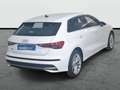 Audi A3 Sportback TFSI e S line S tronic 150kW Blanco - thumbnail 2