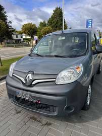 Kangoo 1.5 Blue dCi Limited