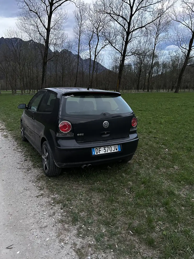 Volkswagen Polo GTI 3p 1.8 turbo - 2