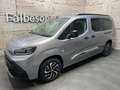 Toyota Proace City Verso L2 1,5 D-4D Family Silber - thumbnail 2