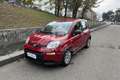 Fiat New Panda Panda 1.0 FireFly S&S Hybrid Rosso - thumbnail 1