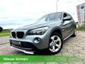 BMW X1 18i NAP NL AUTO| AIRCO| TREKHAAK| NIEUWE APK| VELG Grau - thumbnail 1