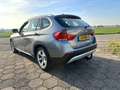 BMW X1 18i NAP NL AUTO| AIRCO| TREKHAAK| NIEUWE APK| VELG Grau - thumbnail 3