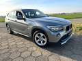 BMW X1 18i NAP NL AUTO| AIRCO| TREKHAAK| NIEUWE APK| VELG Grau - thumbnail 4