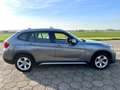 BMW X1 18i NAP NL AUTO| AIRCO| TREKHAAK| NIEUWE APK| VELG Grau - thumbnail 6