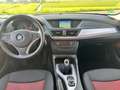 BMW X1 SDrive18i Executive NAP-Airco-Navi Scherm-Trekhaak Gris - thumbnail 21