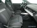 Audi Q4 e-tron 55 e-tron qu. LED/Navi/HuD/AHK/ACC/R-Kamera/19 Zol Weiß - thumbnail 4