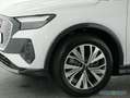 Audi Q4 e-tron 55 e-tron qu. LED/Navi/HuD/AHK/ACC/R-Kamera/19 Zol Weiß - thumbnail 14