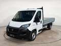 Fiat Ducato 2.3 Mjet 160 Cv Maxi Work Up - Cassone XL Blanco - thumbnail 2