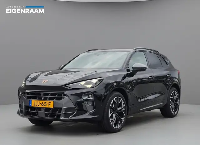 CUPRA Terramar 1.5 TSI e-Hybrid VZ Performance | Pano | Trekhaak