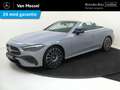 Mercedes-Benz CLE 200 Cabriolet AMG Line / 20 inch/ Night/ Airscarf Gris - thumbnail 1