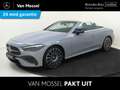 Mercedes-Benz CLE 200 Cabriolet AMG Line / 20 inch/ Night/ Airscarf Grijs - thumbnail 1