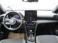 Toyota Yaris Cross 1.5 VVT-i Hybrid Safety Paket Blau - thumbnail 11