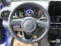 Toyota Yaris Cross 1.5 VVT-i Hybrid Safety Paket Blau - thumbnail 12