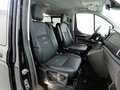 Ford Tourneo Custom 2.0 Aut. L2 Active LED+iACC Negru - thumbnail 13
