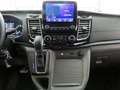 Ford Tourneo Custom 2.0 Aut. L2 Active LED+iACC Negru - thumbnail 19