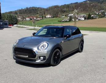 MINI Clubman Cooper Aut. Cooper
